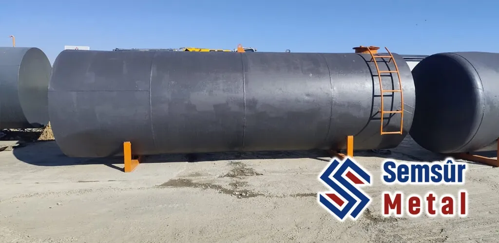  Ekonomik ve Uzun Ömürlü Metal Çözümleri