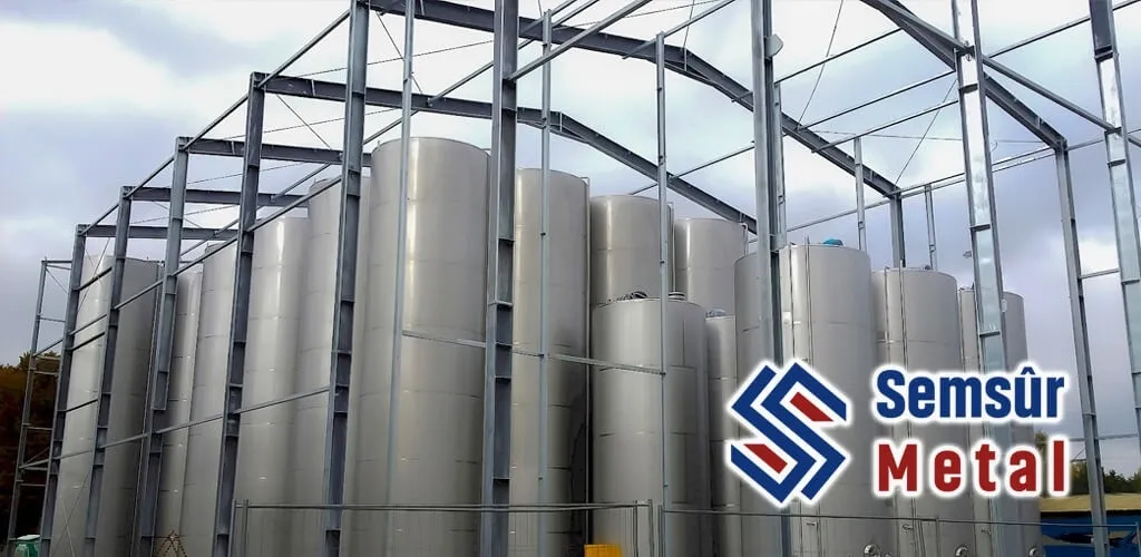 Çankırı Merkez Stok Deposu